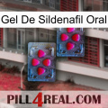 Sildenafil Gel Oral 14